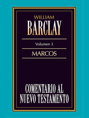 cover image of Comentario al Nuevo Testamento Vol. 3